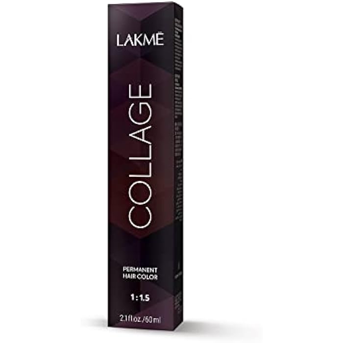 LAKMÉ Collage 66/00 - Image 1